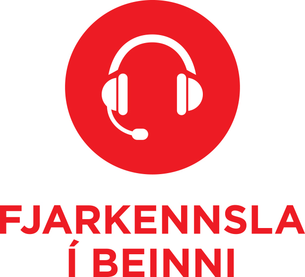 Fjarkennsla í beinni