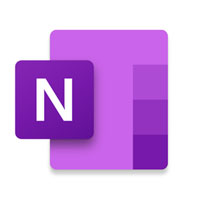 Rafræn námskeið OneNote